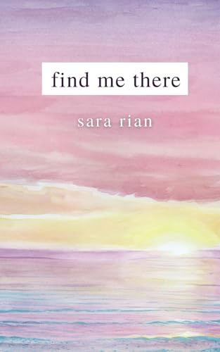 Find Me There (Paperback)