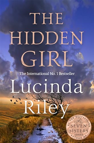 The Hidden Girl (Hardcover)