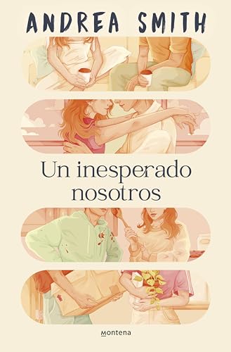 Un inesperado nosotros (Kindle Edition)