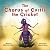 The Chorus of Curtis the Cricket by Dillon M. Wallace