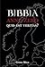 Bibbia Anno Zero: Quid est ...