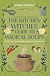 The Kitchen Witch...