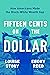 Fifteen Cents on the Dollar: How Americans Made the Black-White Wealth Gap – From Tulsa's Black Wall Street to Greenwood Banking and Racial Justice