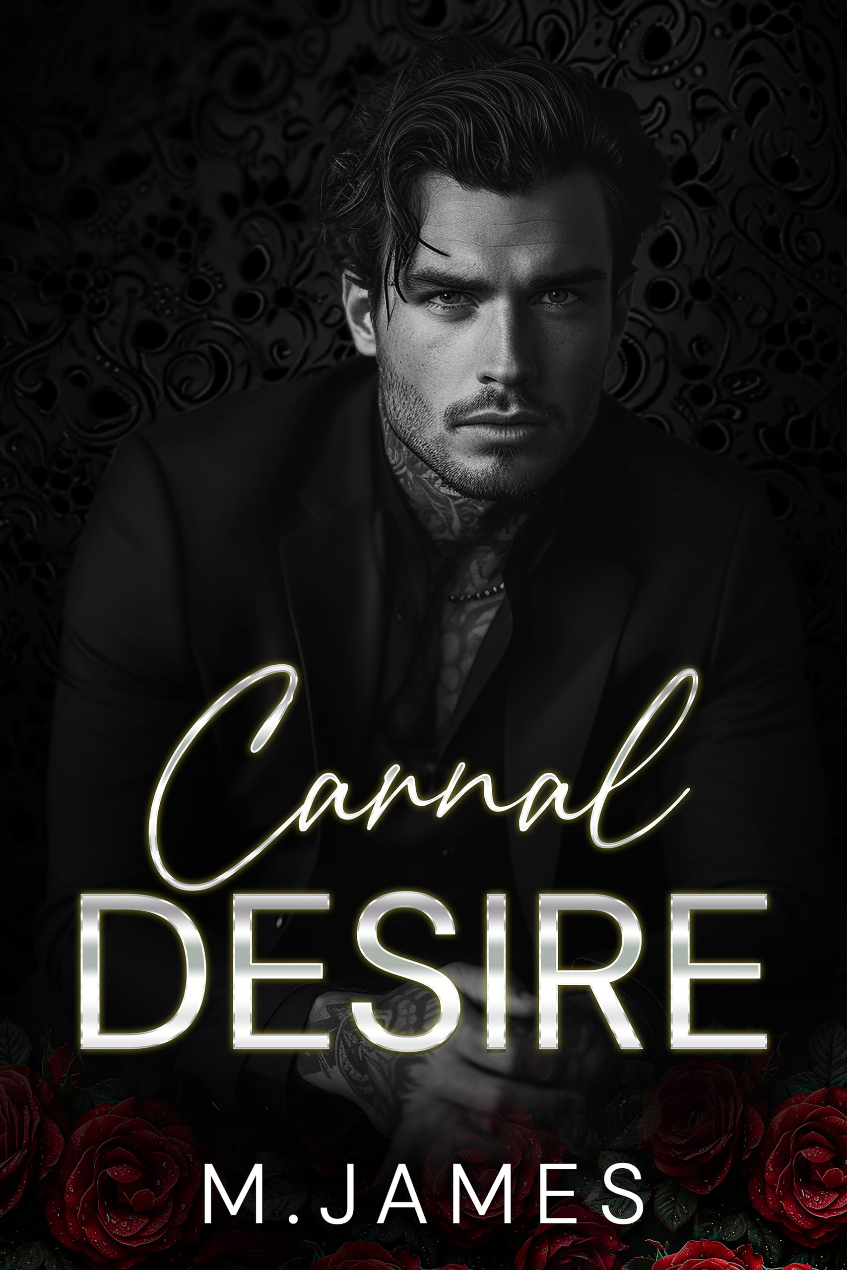 Carnal Desire (Kindle Edition)