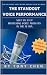The Standout Voice Performa...