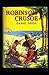 Robinson Crusoe Illustrated