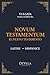 El Nuevo Testamento | Latin ~ Español: Bilingüe (Spanish Edition)