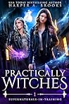 Practically Witch...