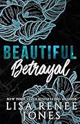 Beautiful Betrayal (Scandalous Billionaires, #1)