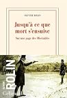 Jusqu'à ce que mo...