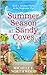 Summer Season at Sandy Coves: Book 1 : Kitchen Thefts & the Vengeance Club