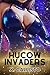 Hucow Invaders: Hucow Invasion - An Alien Sci-Fi ABF Erotic Short