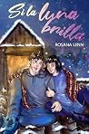Book cover for Si la luna brilla: Romance contemporáneo new adult (Novela juvenil new adult) (Spanish Edition)