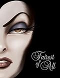 Fairest of All (Villains #1) 