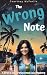 The Wrong Note (Siren's Song Paranormal Cozy Mystery, #1)