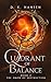 The Omen of Destruction: Quadrant of Balance, book 2: A dark journey of loss, loyalty, and the powers of destruction