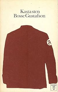 Omslag för Kasta sten