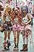 1990s Tokyo Gyaru Fashion A...
