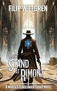 Last Stand at Rimont