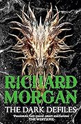 The Dark Defiles  (A Land Fit for Heroes, #3)