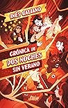 Crónica de dos noches sin verano