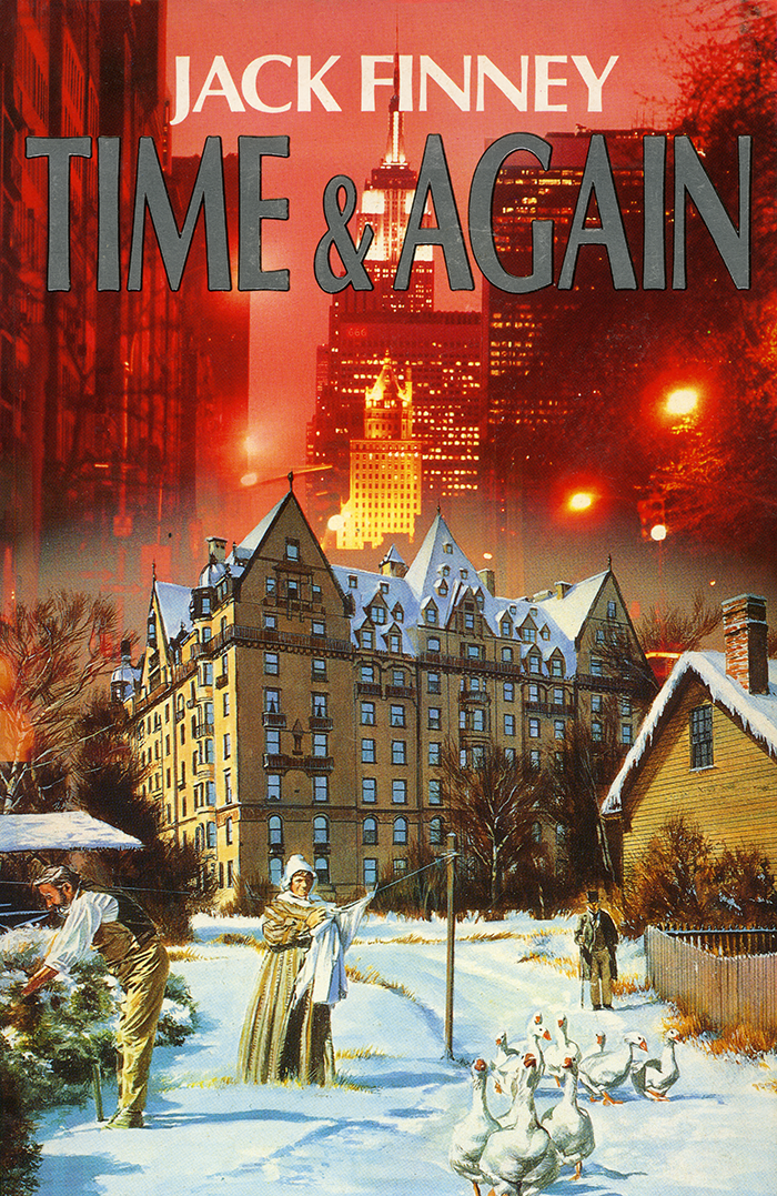 Time and Again