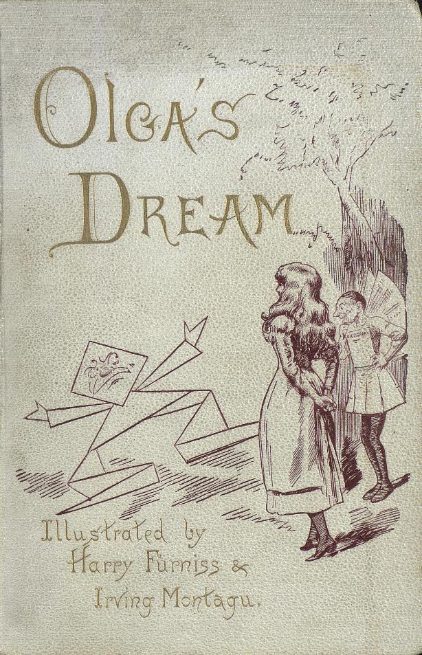Olga's dream (Unknown Binding)