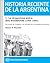 La Argentina entre dos dict...