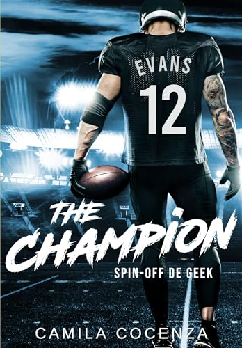 THE CHAMPION (FIRST LOVE Livro 2) (Portuguese Edition)