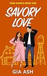 Savory Love by Gia Ash