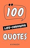 100 Life Changing...