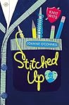 Stitched Up by Joanne O'Connell Stitched Up by Joanne O'Connell
