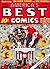 America's Best Comics Super...