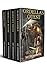 Ordella's Quest Boxset: Boo...