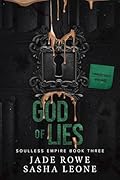 God of Lies (Soulless Empire #3)