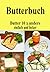 Butterbuch - Butter 10 x an...