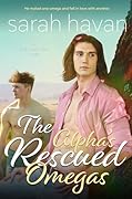 The Alpha's Rescued Omegas