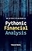Pythonic Financial Analysis...