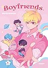 Boyfriends, volum...
