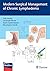 Modern Surgical Management of Chronic Lymphedema by Yves Harder