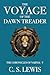 The Voyage of the Dawn Treader (The Chronicles of Narnia Book 5)