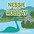 Nessie Goes on Holiday