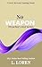 No Weapons by L. Loren No Weapons by L. Loren