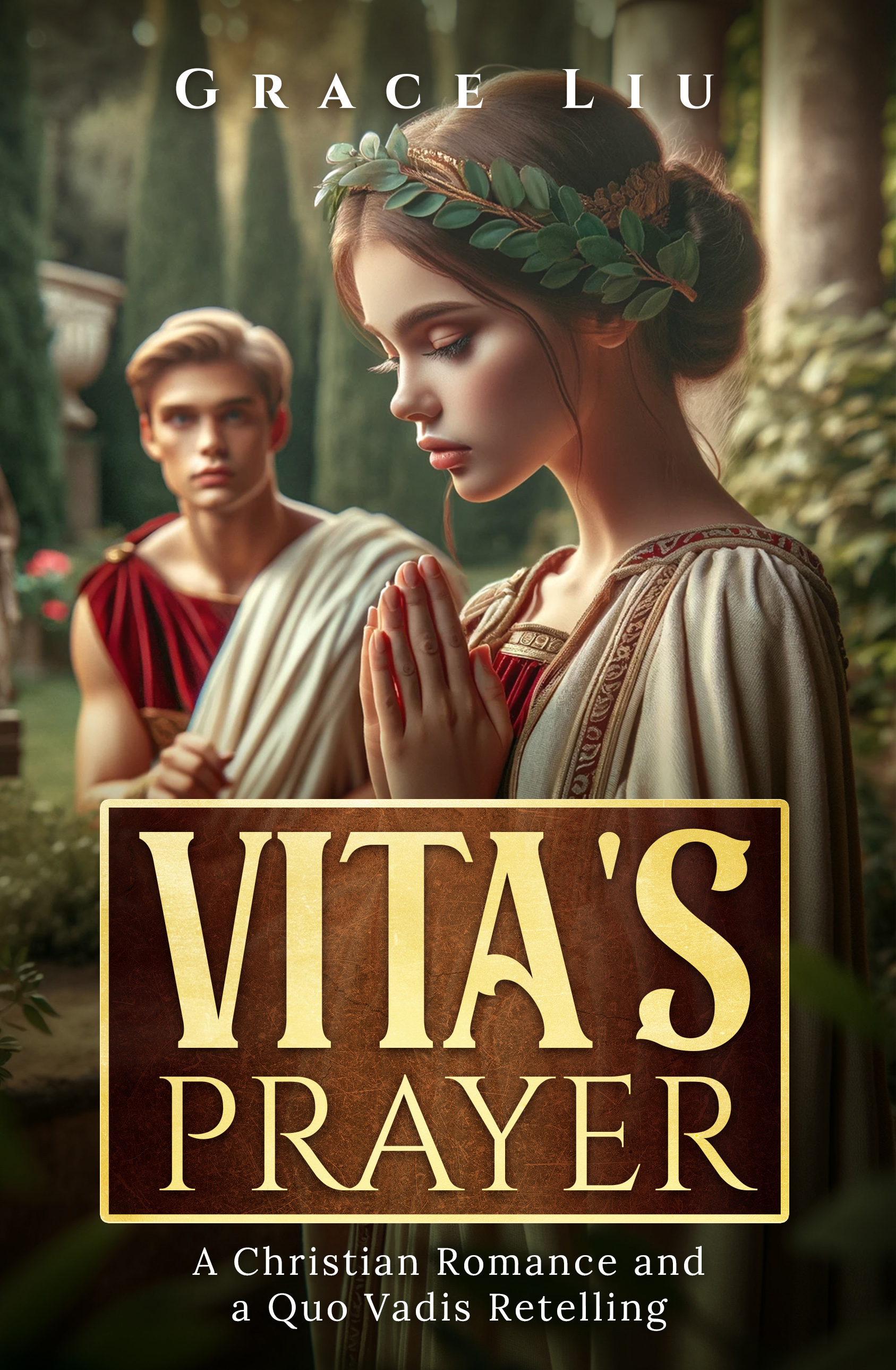 Vita's Prayer