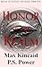 Honor of the Realm by P.S. Power