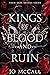 Kings of Blood and Ruin (Th...