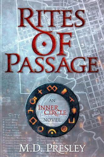 Rites of Passage (Inner Circle)