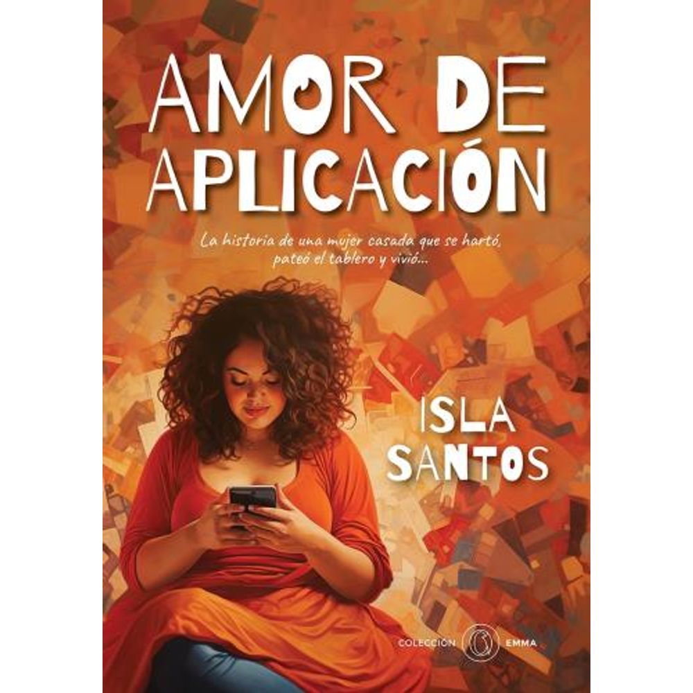 Amor de aplicación