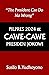Pilpres 2024 & Cawe-cawe Presiden Jokowi by Susilo Bambang Yudhoyono
