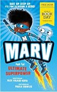 Marv and the Ultimate Superpower